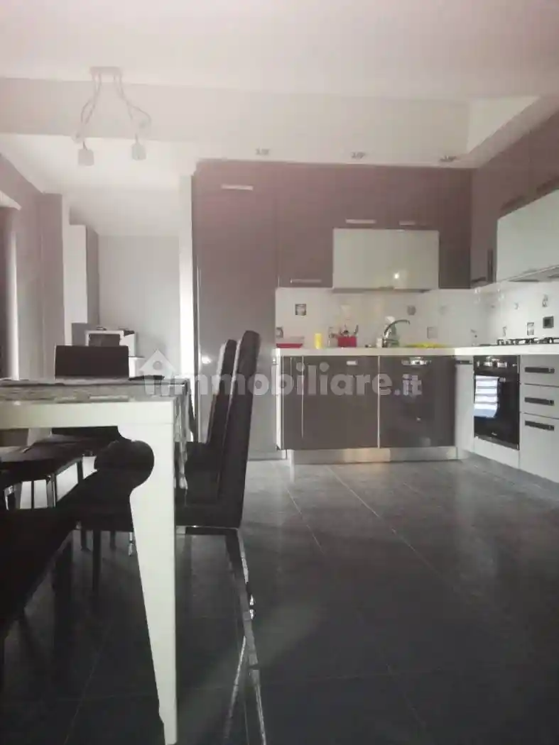 Attico piazza Cavour, Centro, Avezzano - foto 4