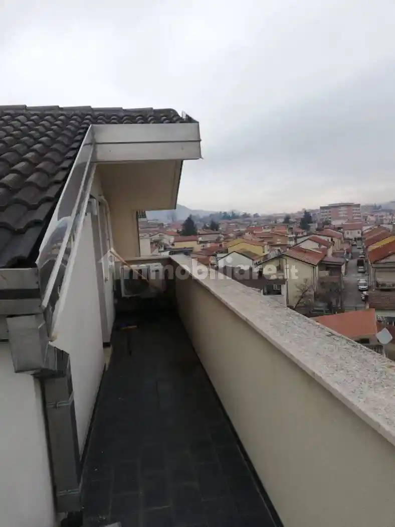 Attico piazza Cavour, Centro, Avezzano - foto 5