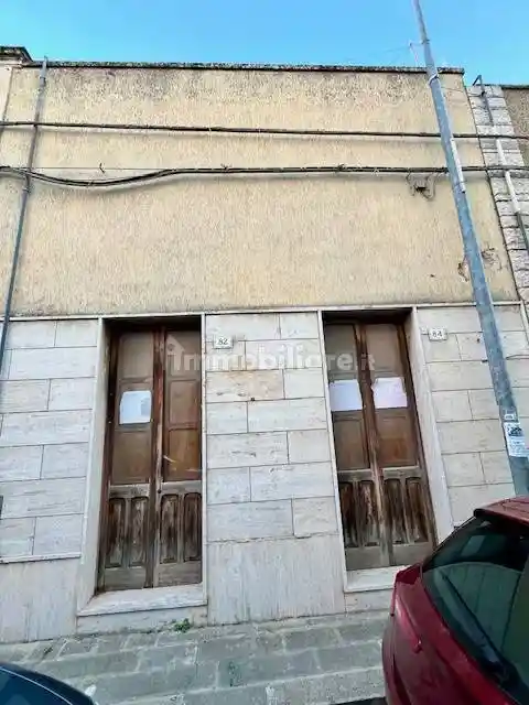 Casa indipendente in vendita a Lequile