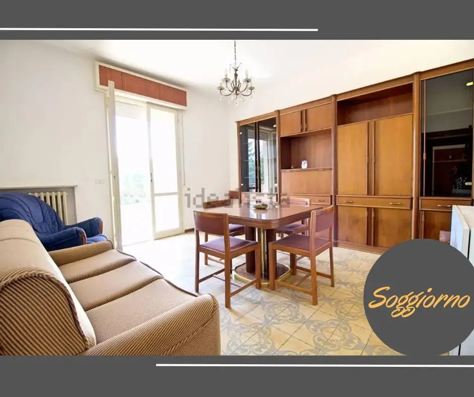 Appartamento in vendita a Mercato Saraceno