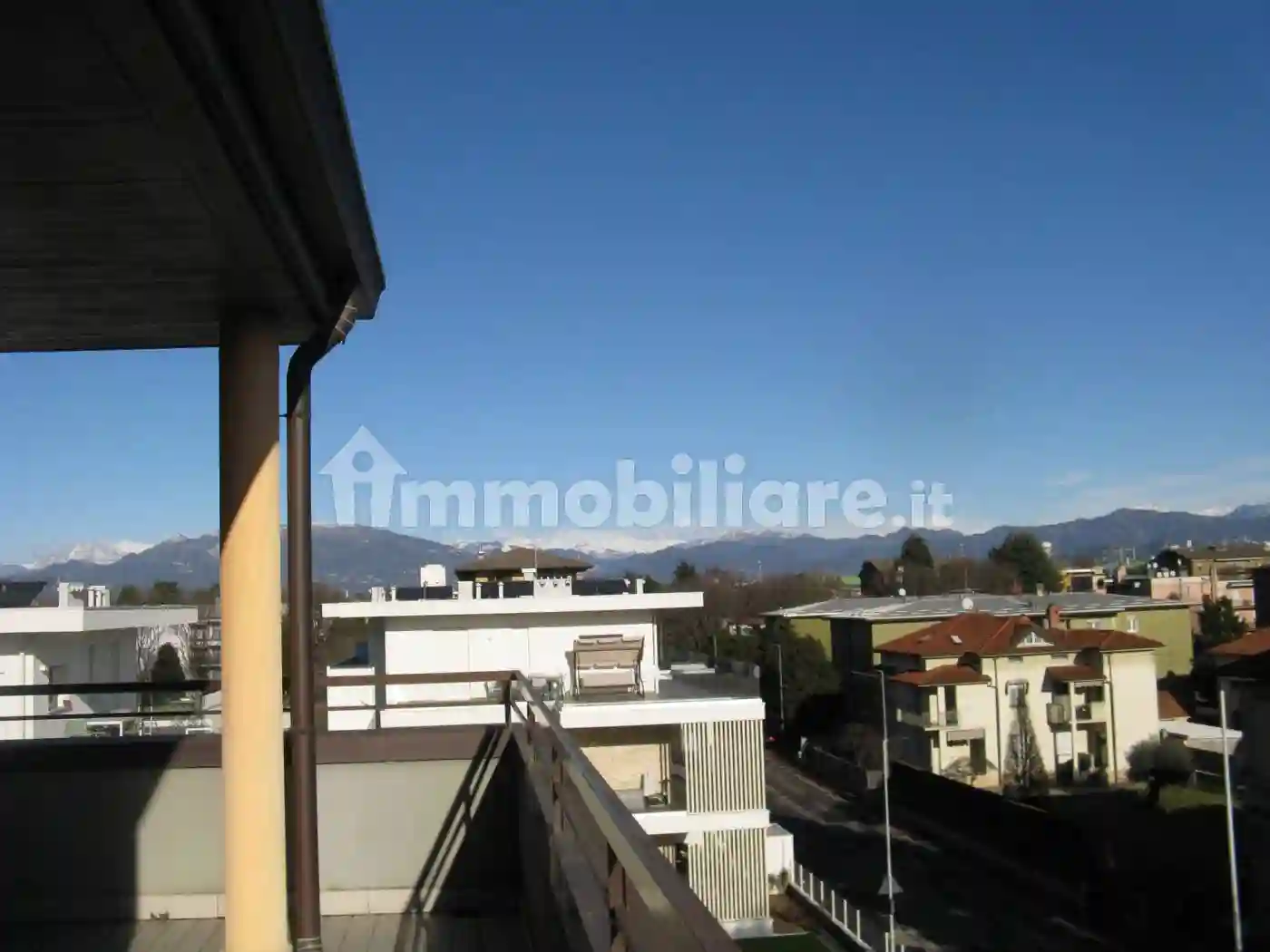 Attico - Mansarda - foto 5