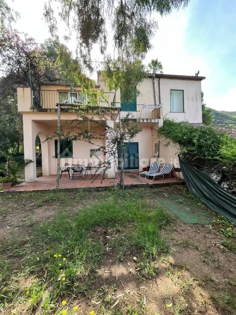 Rustico - Casale in vendita a Parghelia