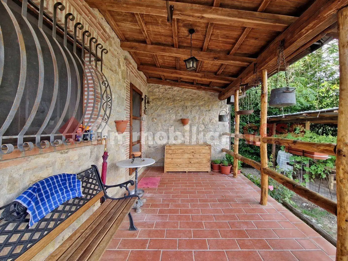 Rustico - Casale in vendita a Greccio