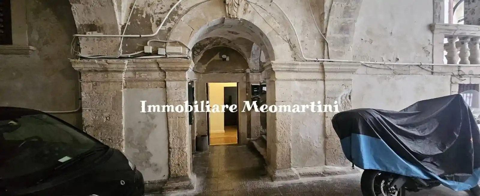 Appartamento in vendita a Siracusa