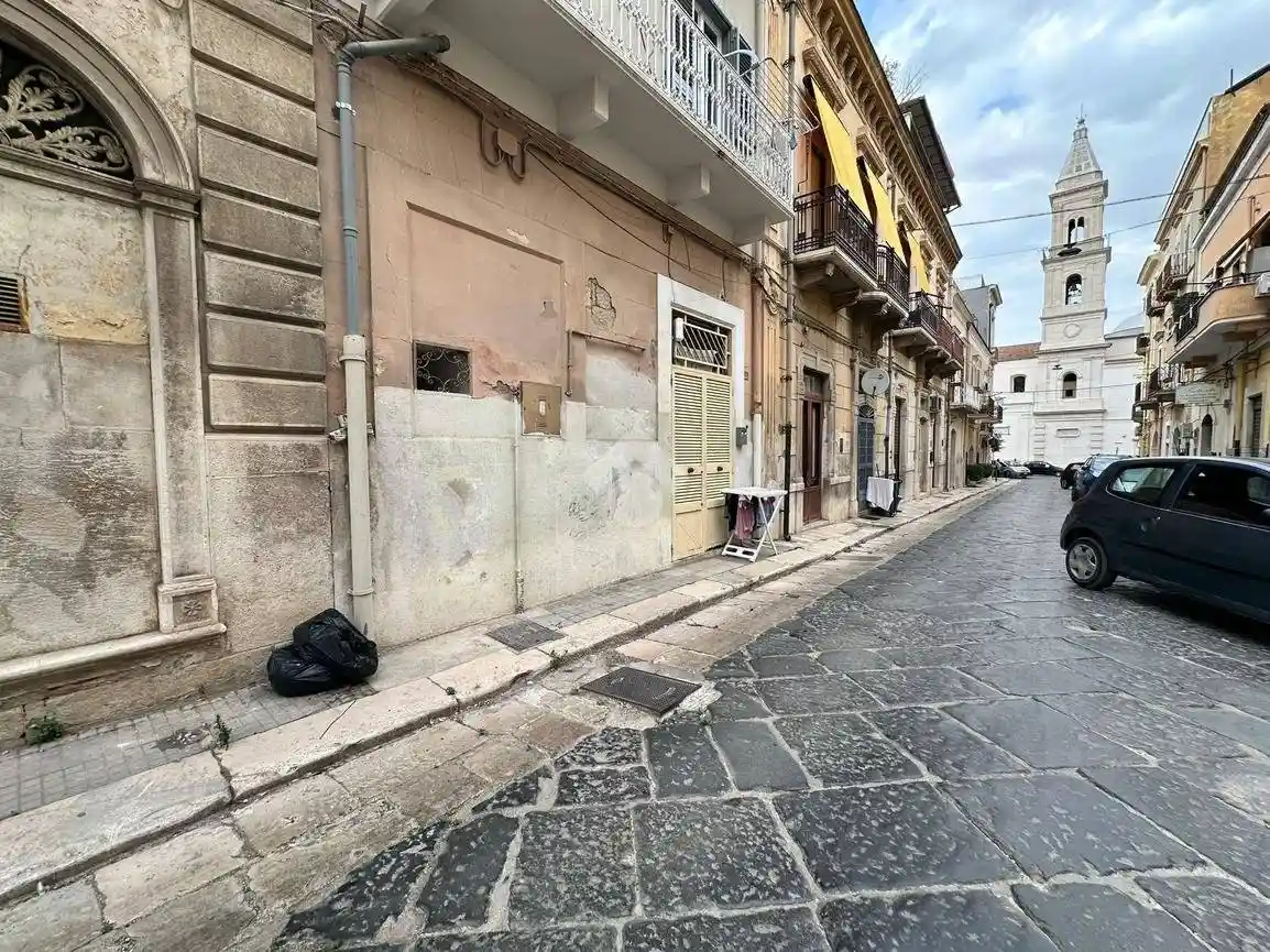 Appartamento in vendita a Cerignola