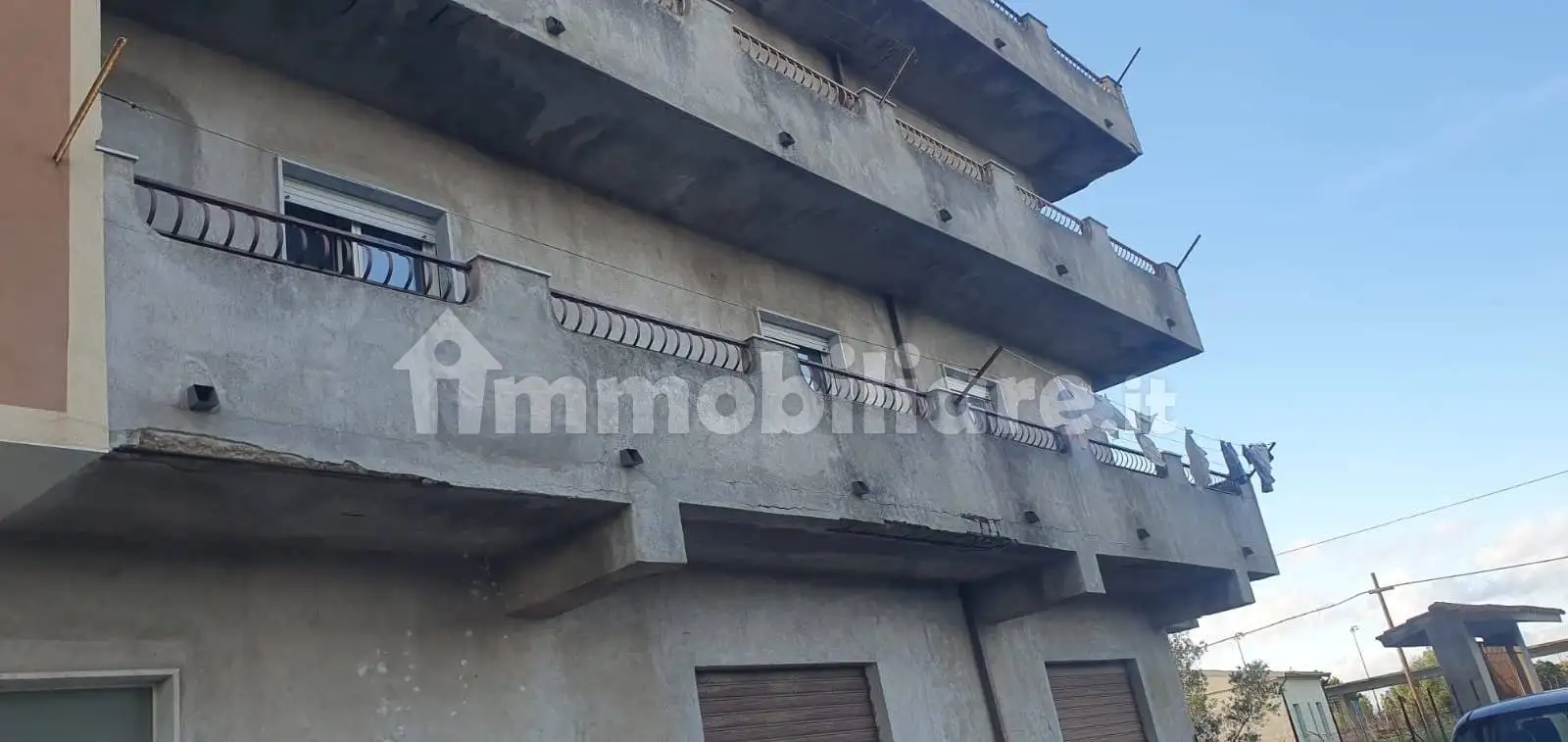 Appartamento in vendita a Isola di Capo Rizzuto