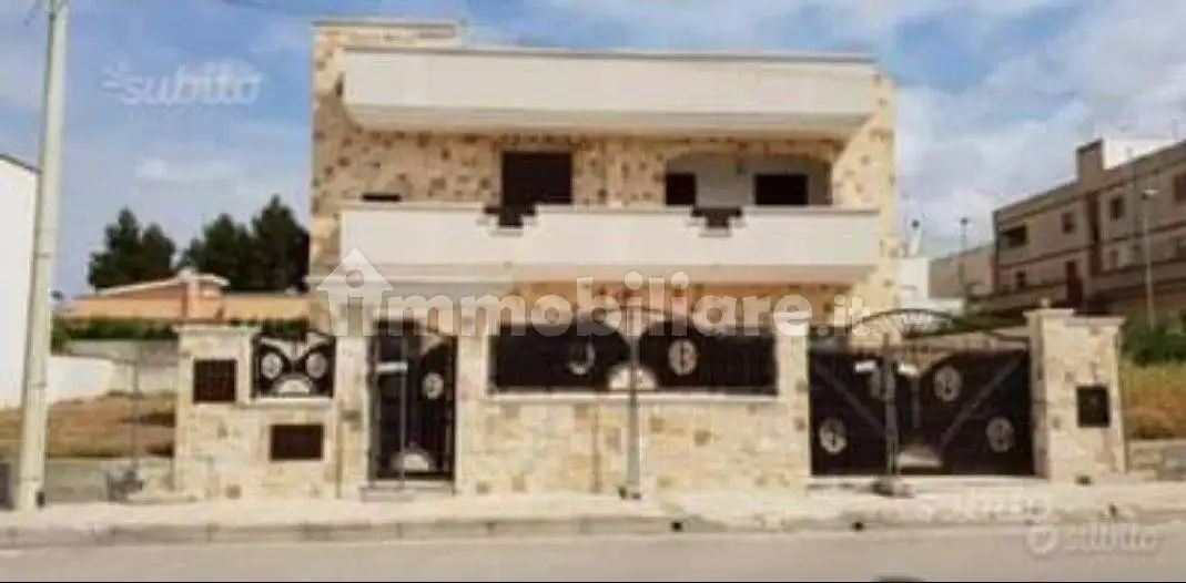 Appartamento in vendita a Monteparano