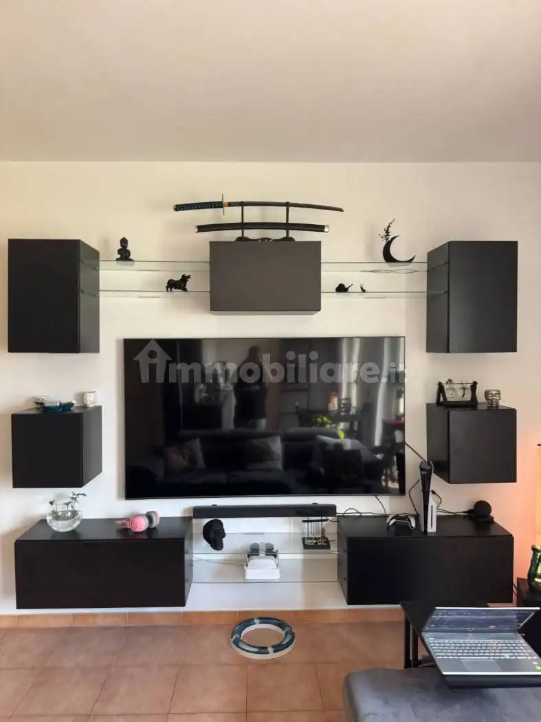 Appartamento in vendita a Crotone