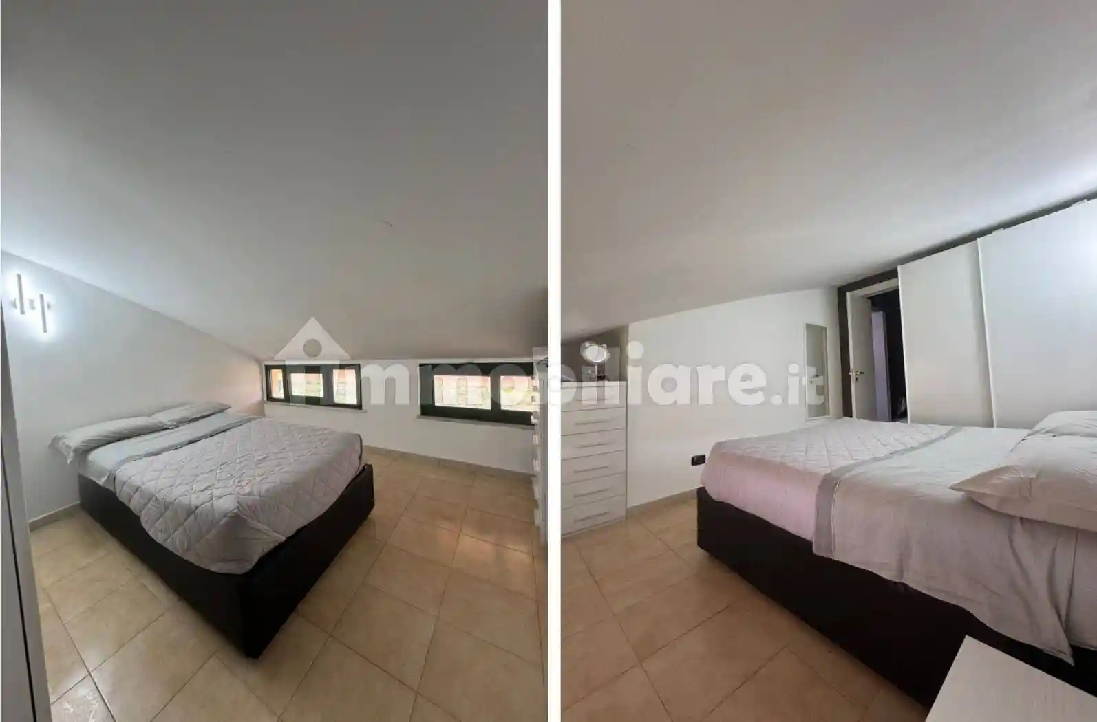 Quadrilocale via Porto Rico 5, Tufolo, Farina, Crotone - foto 4