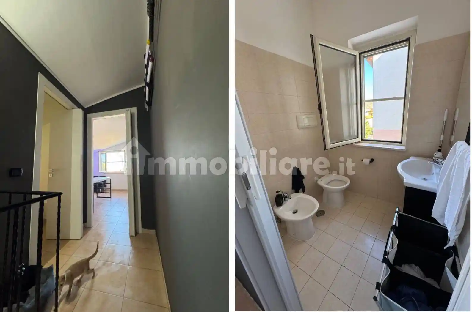 Quadrilocale via Porto Rico 5, Tufolo, Farina, Crotone - foto 5