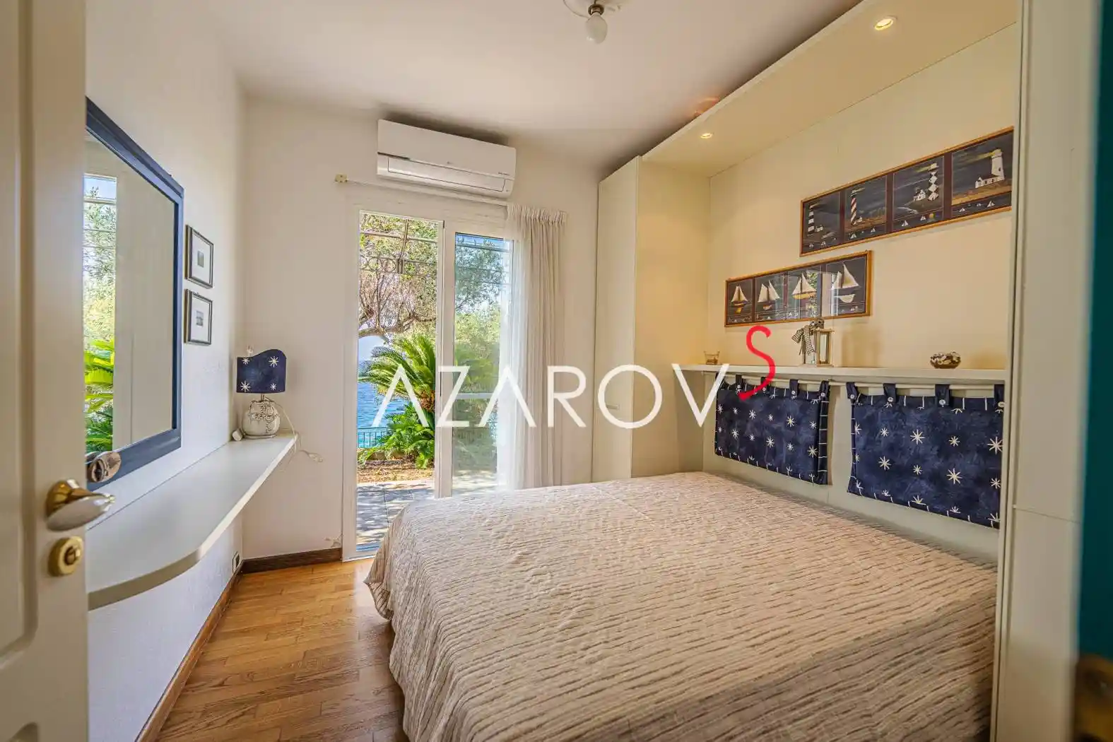 Villa unifamiliare corso Giuseppe Mazzini 229, La Brezza - Tre Ponti, Sanremo - foto 4