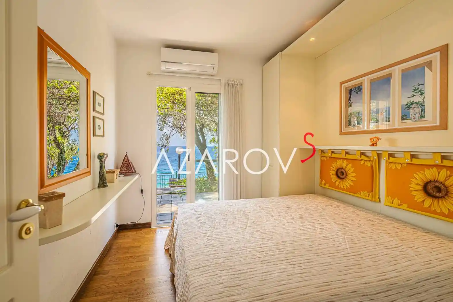 Villa unifamiliare corso Giuseppe Mazzini 229, La Brezza - Tre Ponti, Sanremo - foto 5