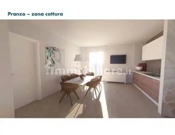 Appartamento in vendita a Pisa