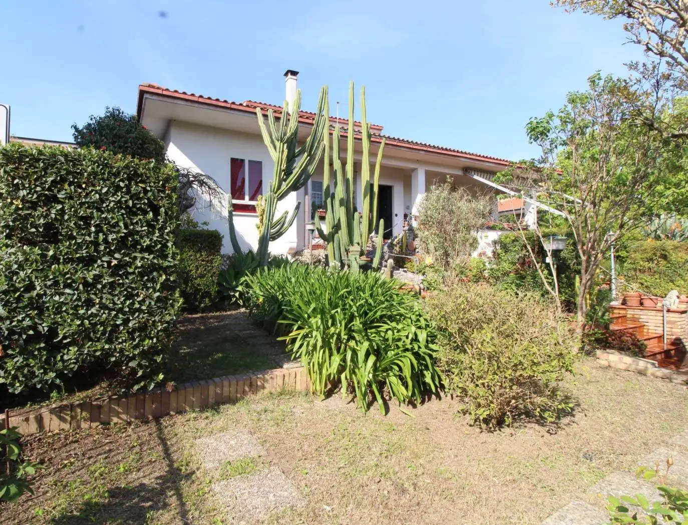 Villa in vendita a Caserta