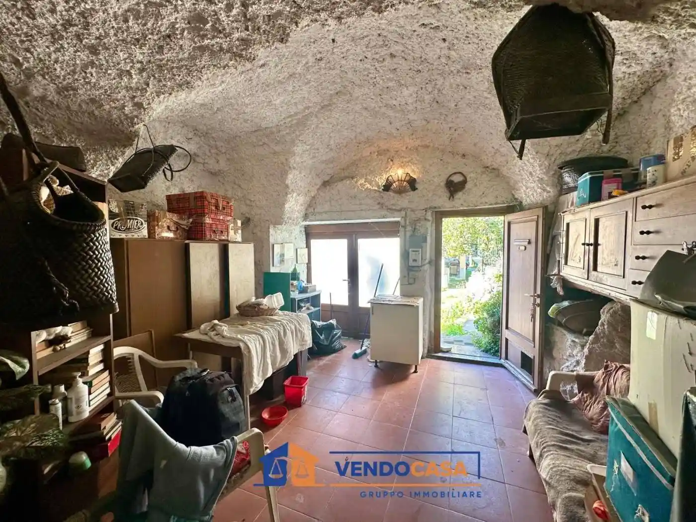 Terratetto unifamiliare Borgata Borgarino, Verzi, Loano - foto 4