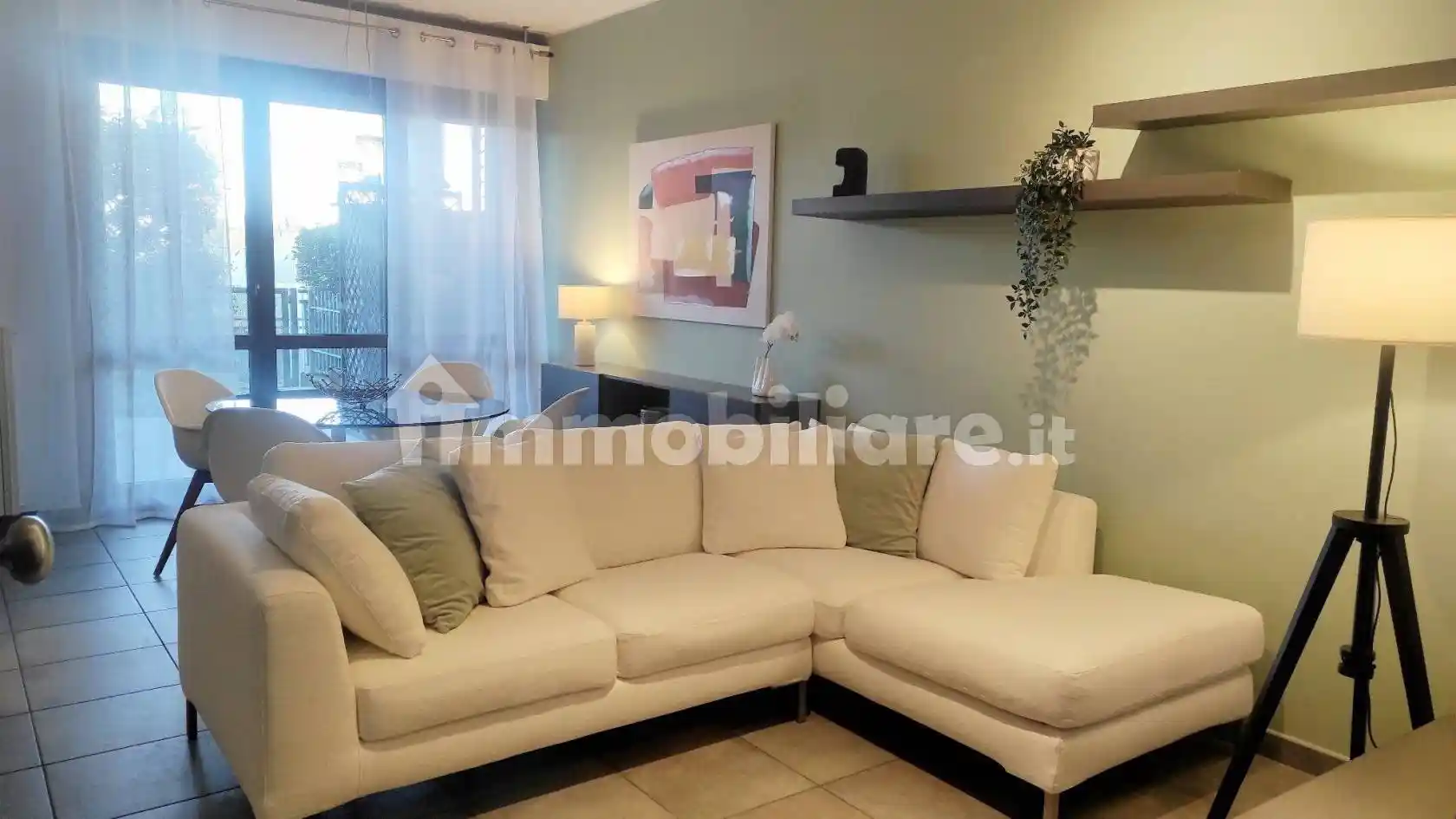 Appartamento in affitto a Pescara