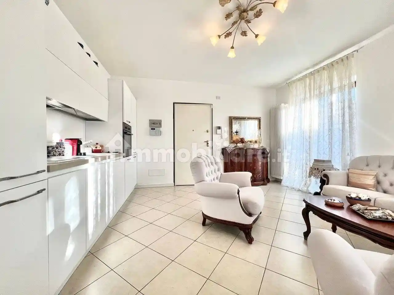 Appartamento in vendita a Sirmione