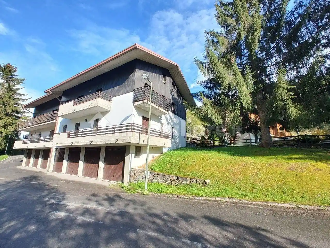 Appartamento in vendita a Aprica