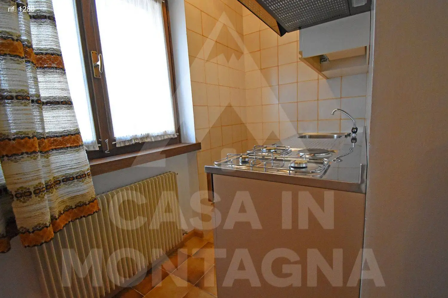 Appartamento in vendita a San Giovanni di Fassa