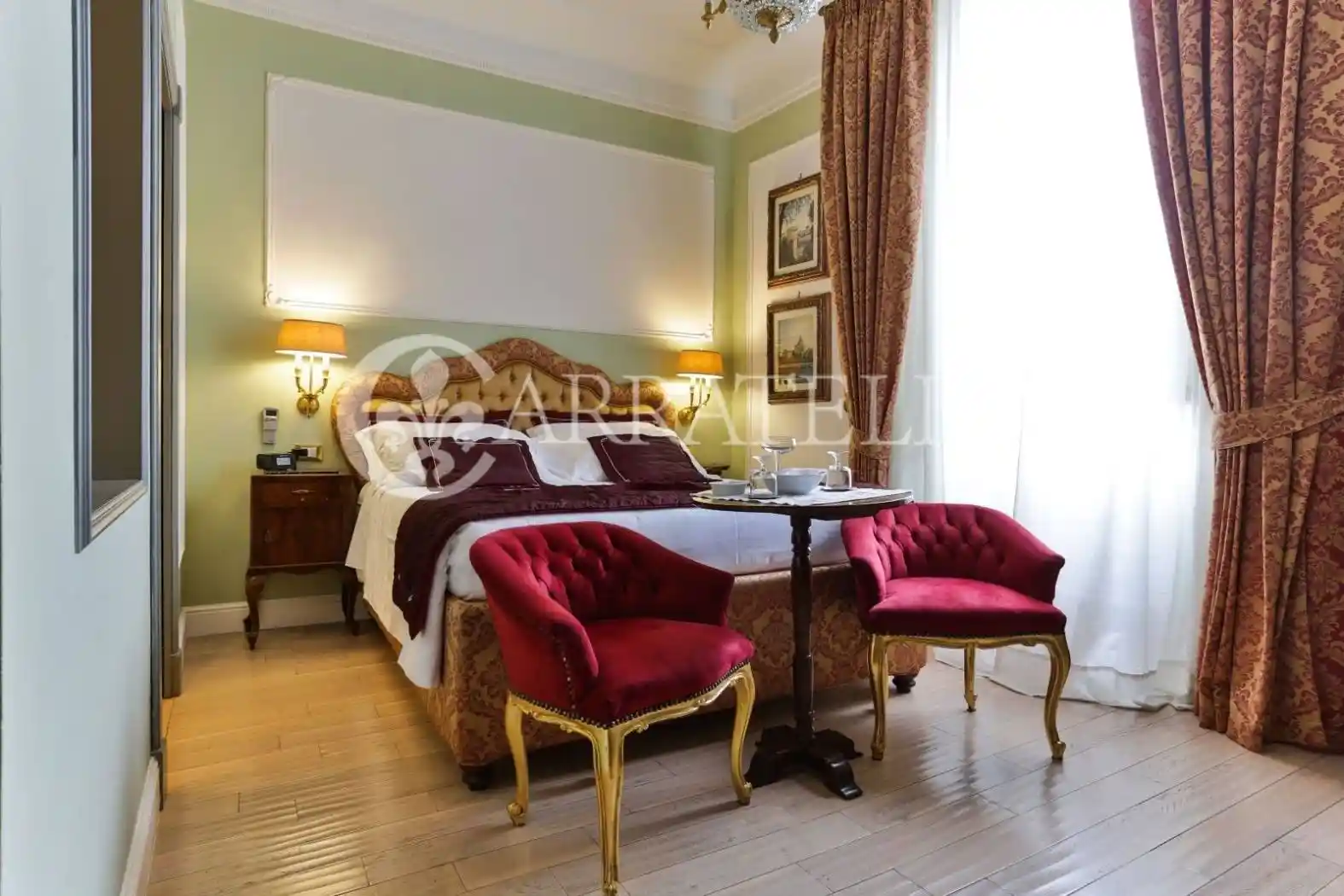 Appartamento in vendita a Firenze