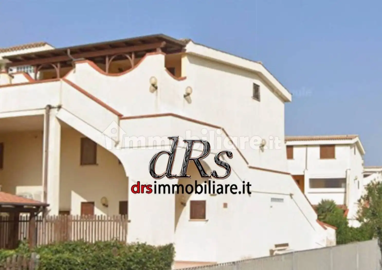 Appartamento in vendita a Pisticci