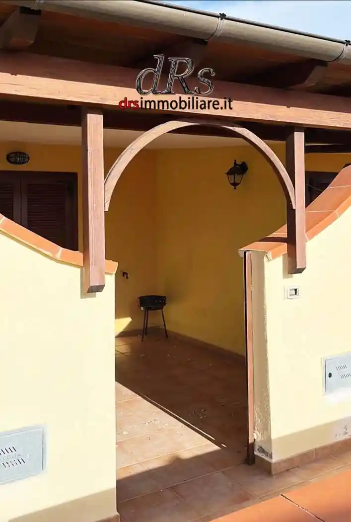 Trilocale via Nausicaa, Hotel Tivigest, Pisticci - foto 2