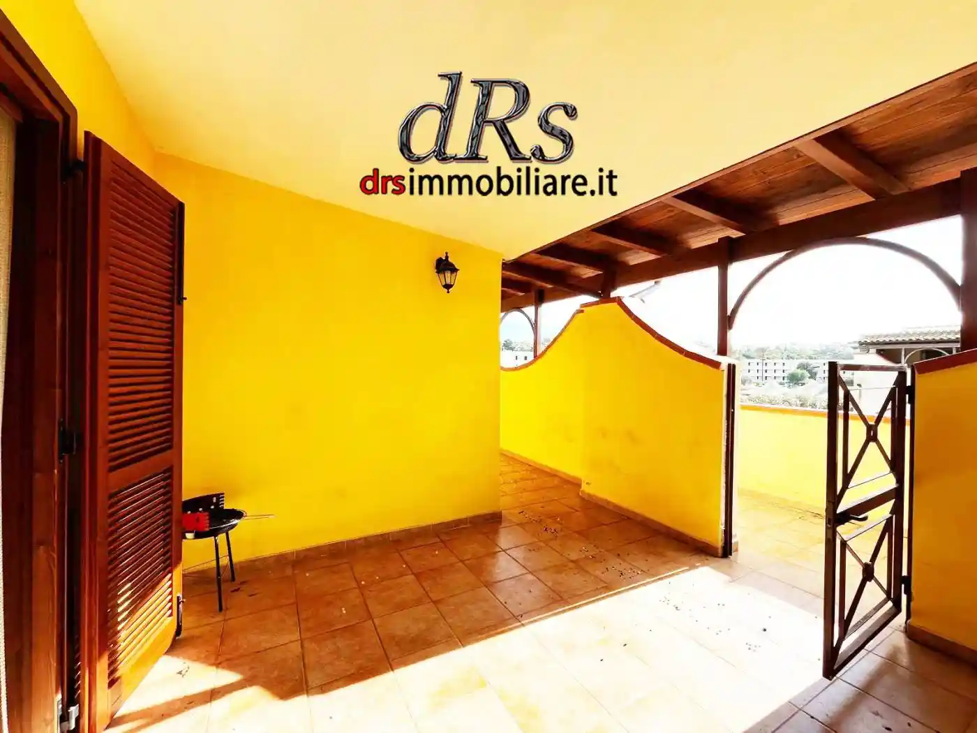 Trilocale via Nausicaa, Hotel Tivigest, Pisticci - foto 4