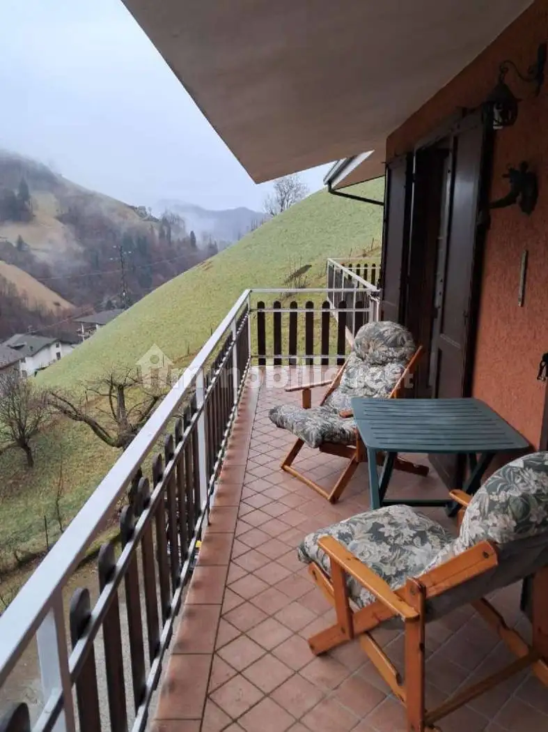 Appartamento in vendita a Oneta