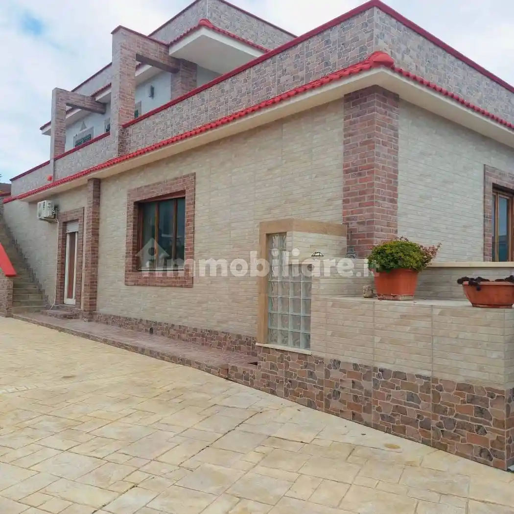 Appartamento in villa vicolo Corvo 13, Colle Romito, Ardea - foto 2