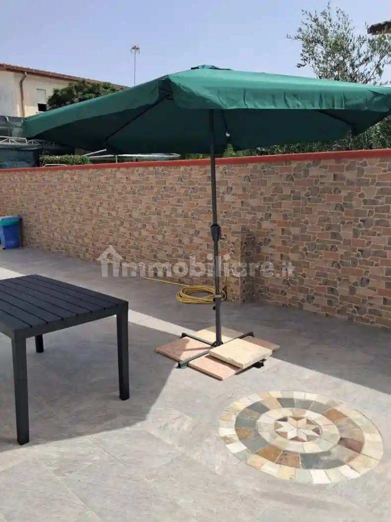 Appartamento in villa vicolo Corvo 13, Colle Romito, Ardea - foto 3