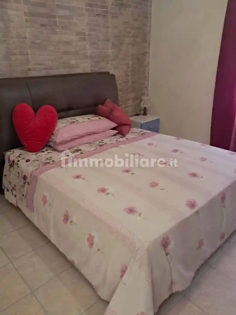 Appartamento in villa vicolo Corvo 13, Colle Romito, Ardea - foto 4