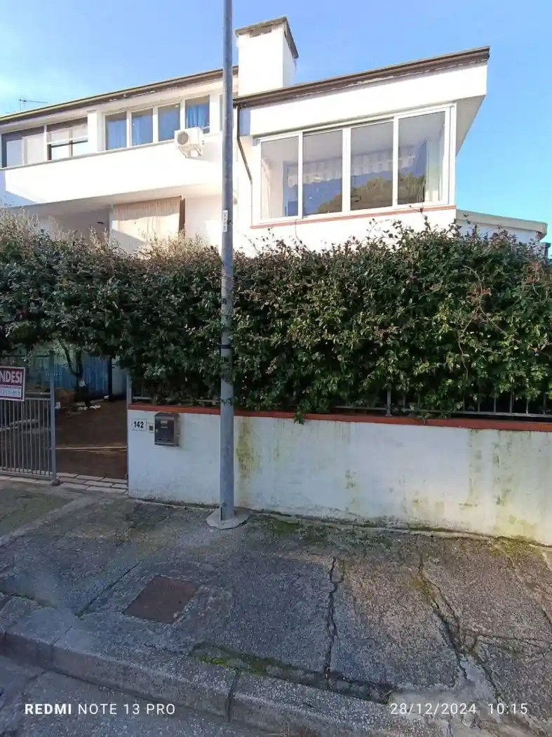 Villetta a schiera in vendita a Comacchio