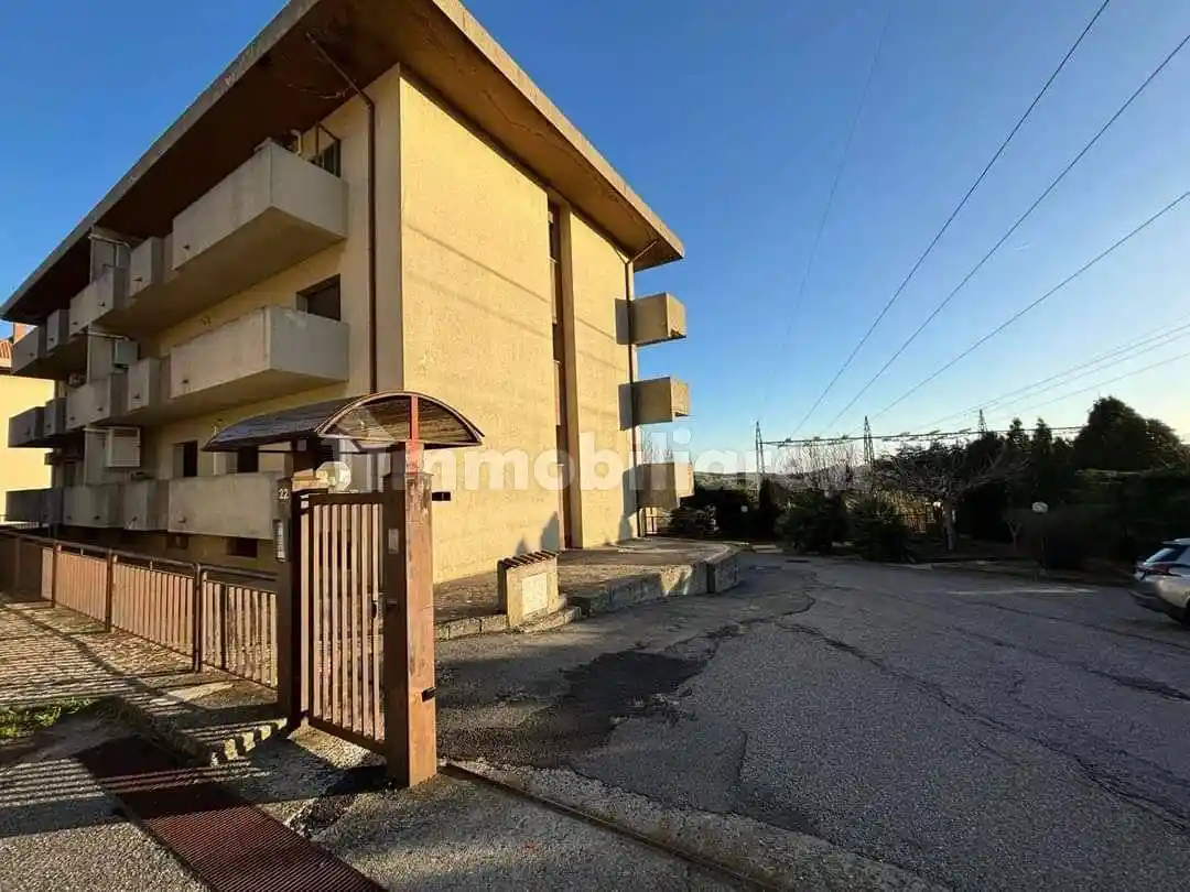 Appartamento via Mario Ridola 22, Sala, Catanzaro - foto 2