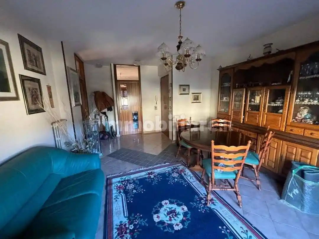 Appartamento via Mario Ridola 22, Sala, Catanzaro - foto 3