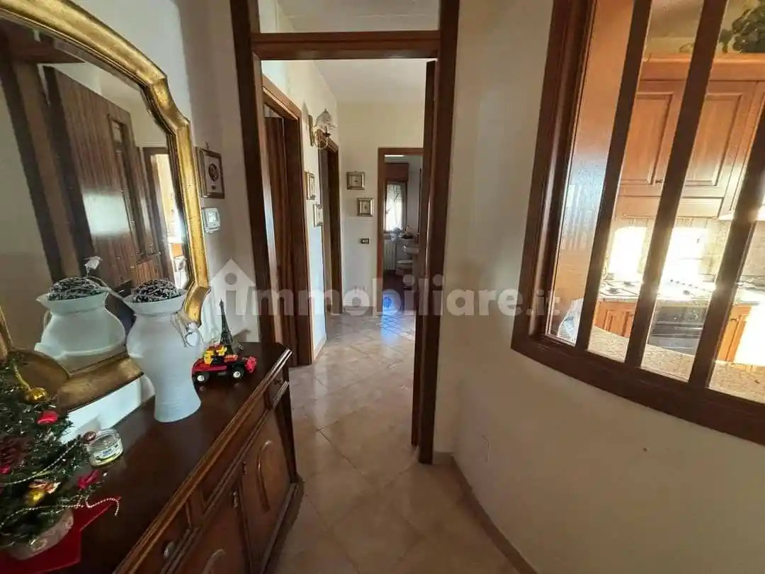 Appartamento via Mario Ridola 22, Sala, Catanzaro - foto 5