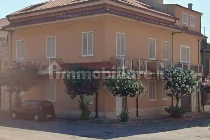 Casa indipendente in vendita a Mileto