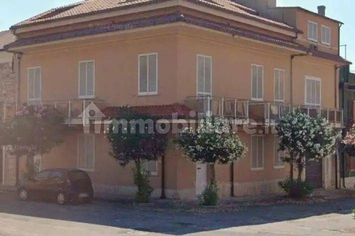 Casa indipendente in vendita a Mileto