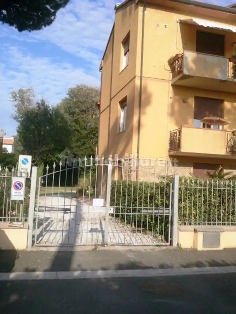 Appartamento in affitto a Pisa
