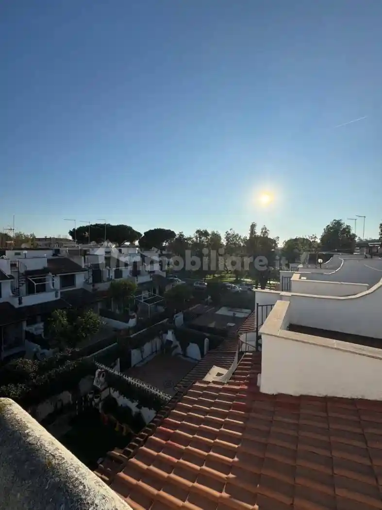 Villetta a schiera in vendita a Cerveteri