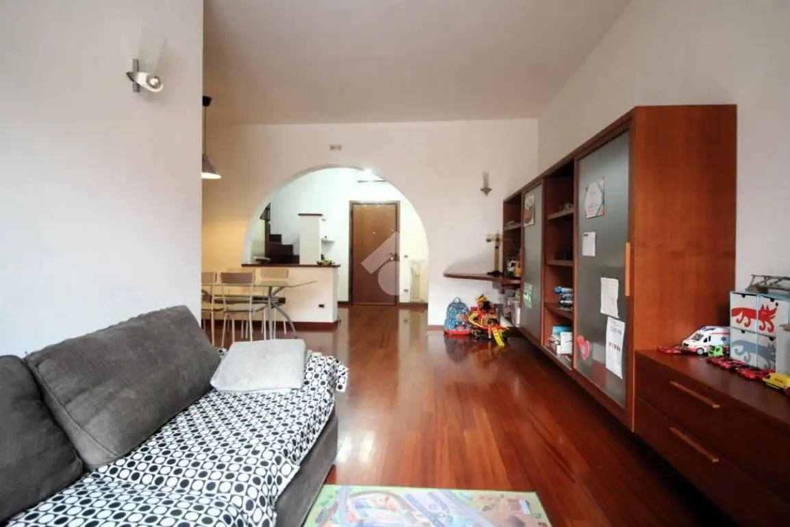 Appartamento in vendita a Cesena