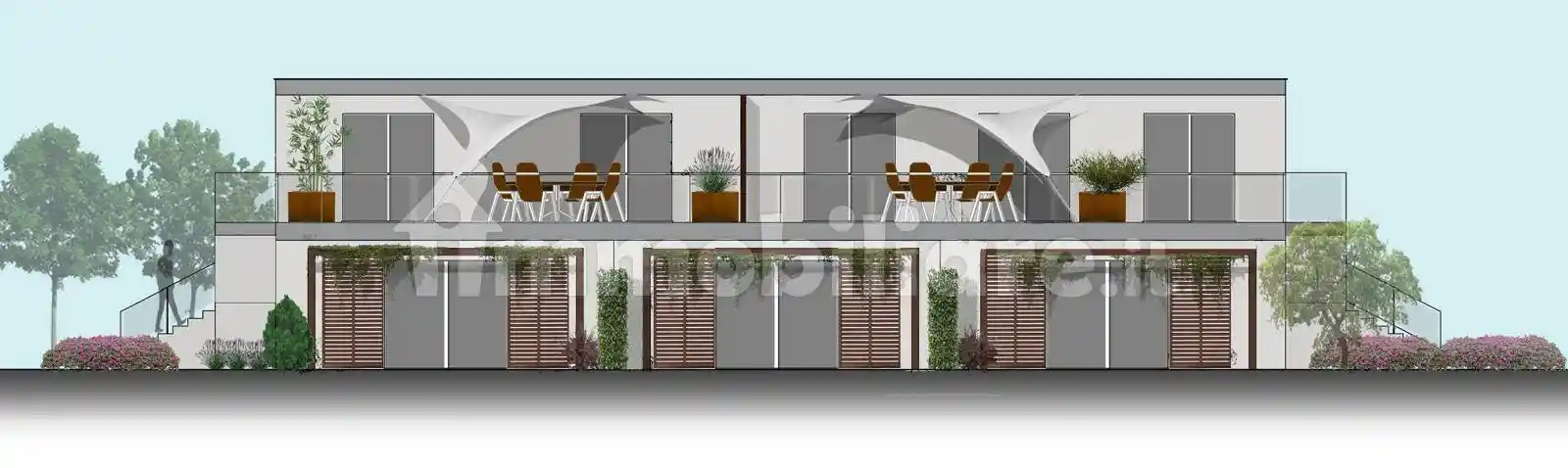 Appartamento in vendita a Finale Ligure