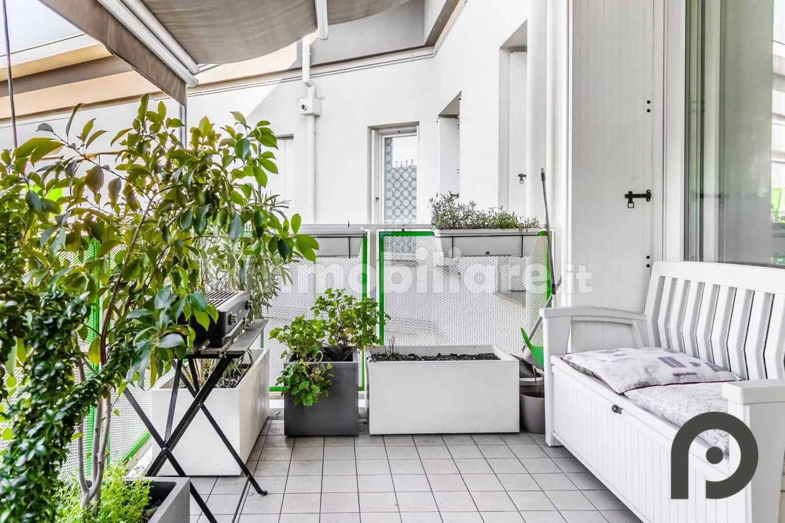 Apartment in vendita a Milan