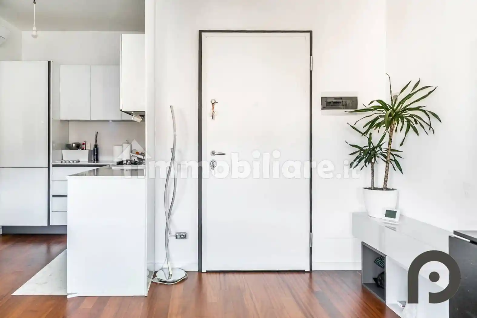 Trilocale via Merano 19, Rovereto, Milano - foto 3