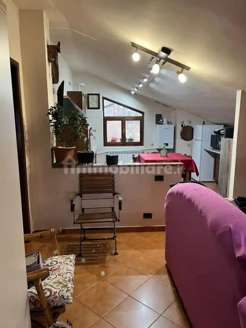 Attico - Mansarda - foto 4