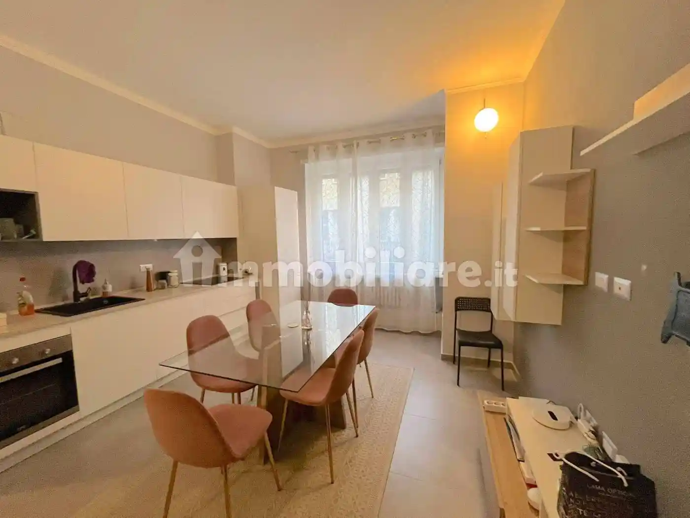 Appartamento in affitto a Torino