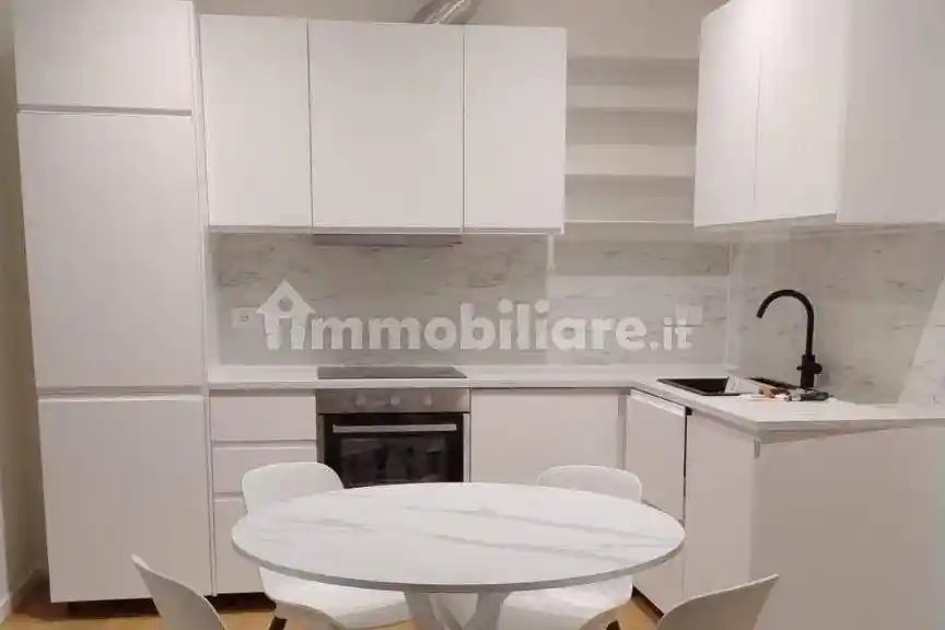 Appartamento in affitto a Lecco