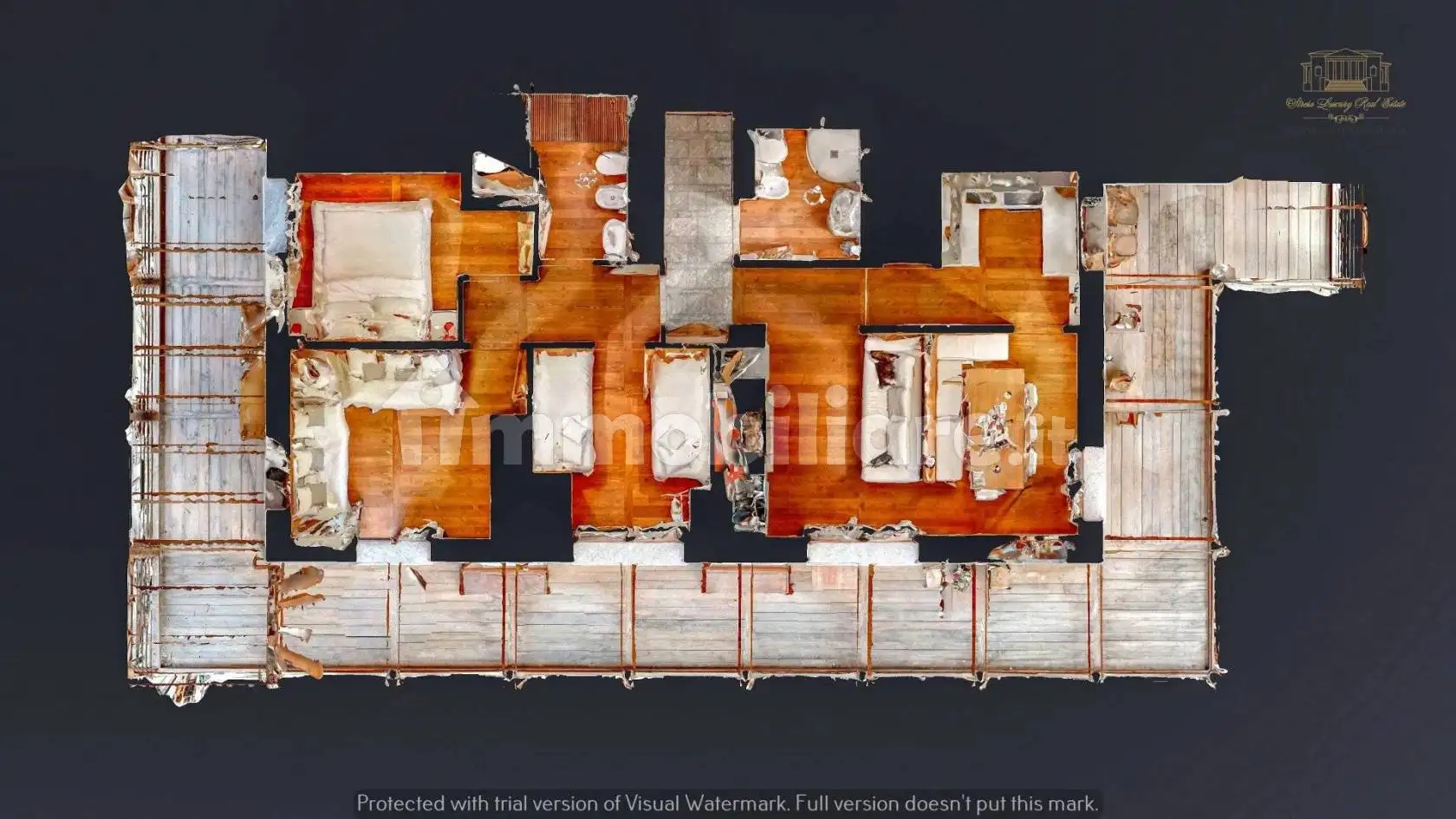 Quadrilocale centro, Centro, Alagna Valsesia - foto 5