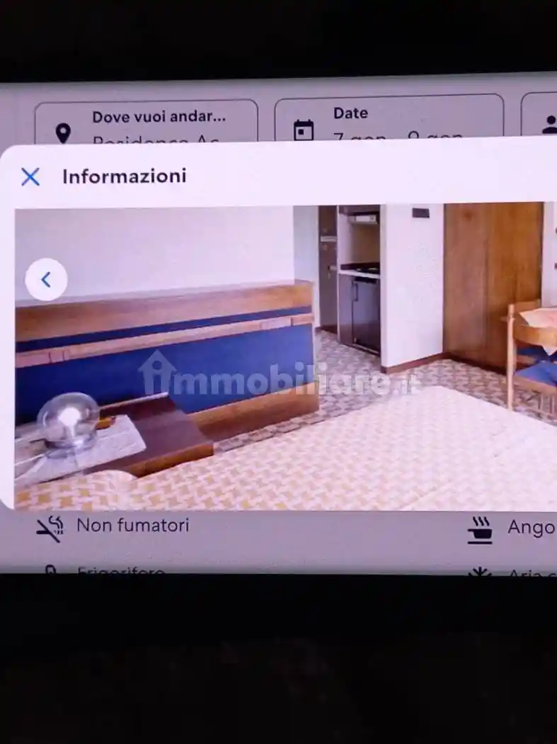 Appartamento in vendita a Portoferraio