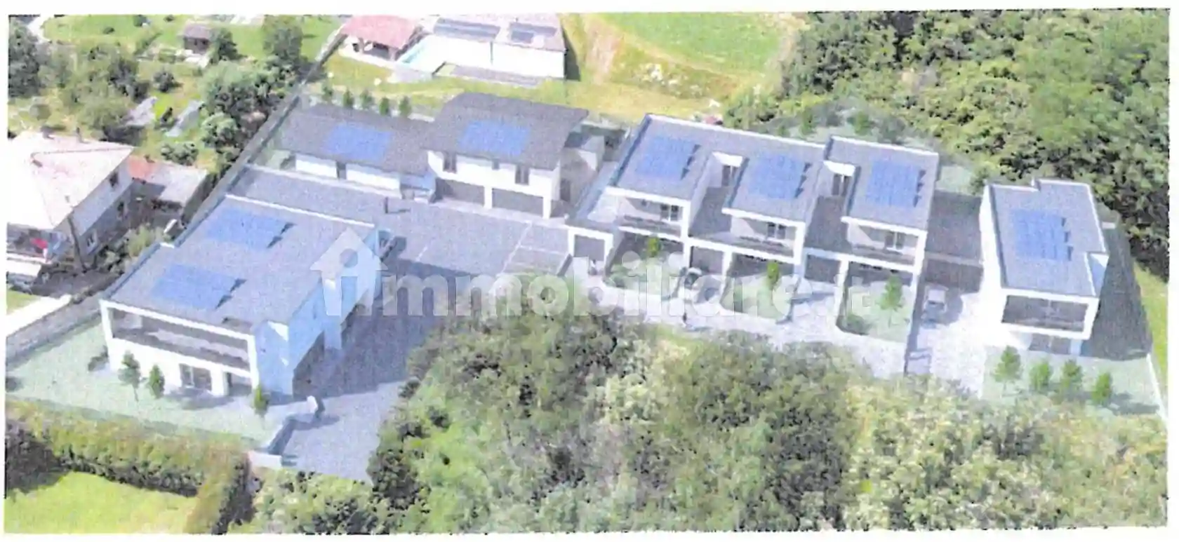 Villa - foto 5