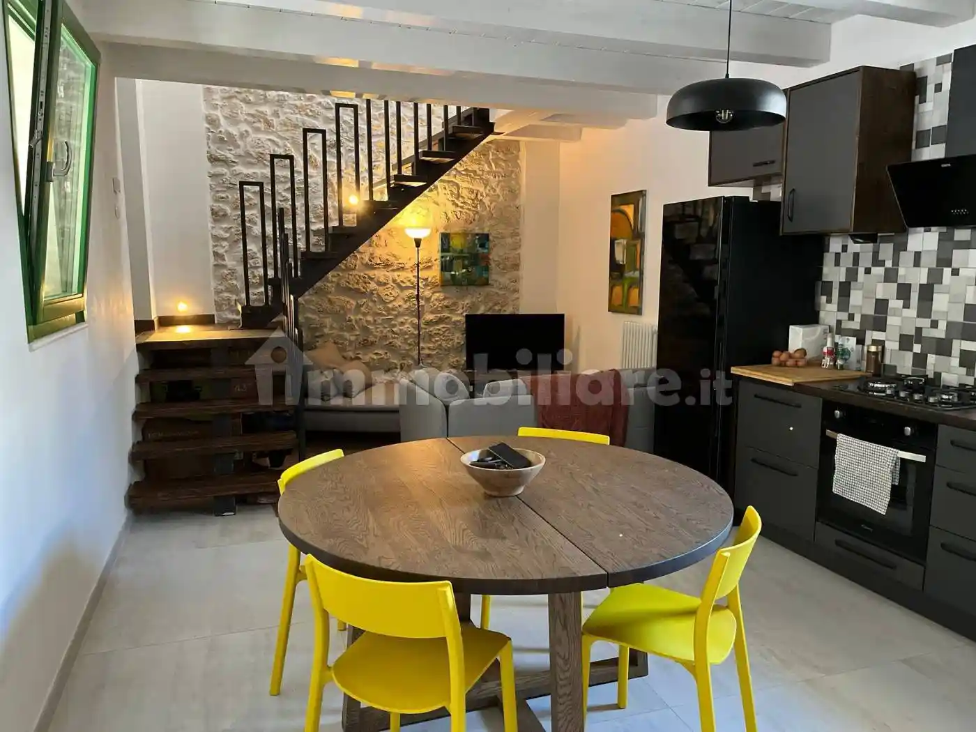 Terratetto unifamiliare via Eusebio Lupi, Villalago - foto 5